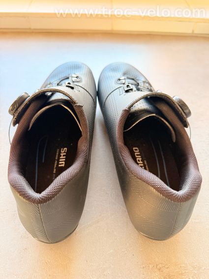 Shimano RC7 chaussures vélo route carbone – taille 42 - 2
