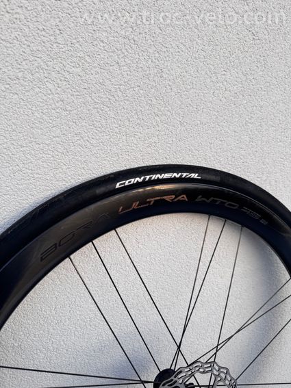 Campagnolo Bora Ultra WTO 45 disc C19 - 2