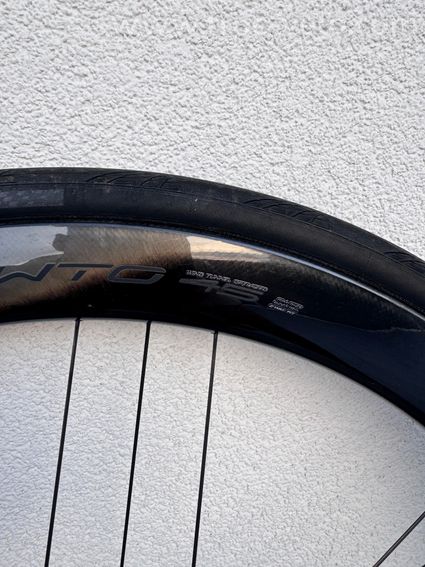 Campagnolo Bora Ultra WTO 45 disc C19 - 3