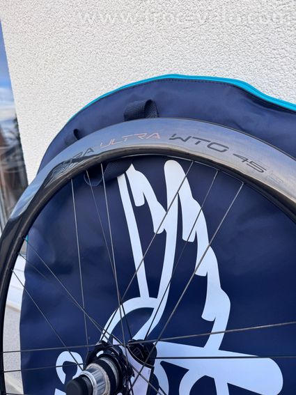 Campagnolo Bora Ultra WTO 45 disc C19 - 6