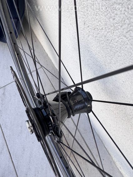 Campagnolo Bora Ultra WTO 45 disc C19 - 7