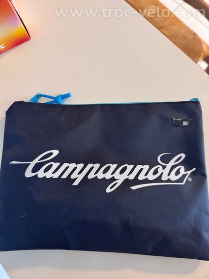 Campagnolo Bora Ultra WTO 45 disc C19 - 9