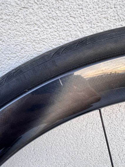 Campagnolo Bora Ultra WTO 45 disc C19 - 11