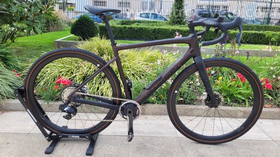 Specialized Diverge S WORKS 56