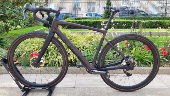 Specialized Diverge S WORKS 56 - 2