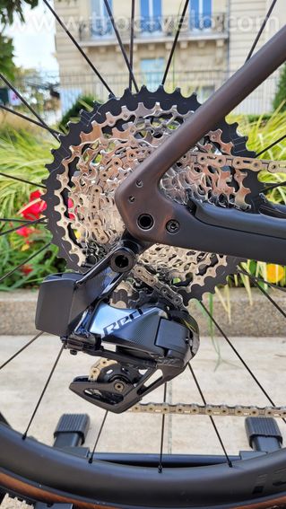 Specialized Diverge S WORKS 56 - 3