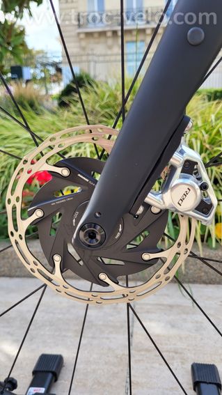 Specialized Diverge S WORKS 56 - 4