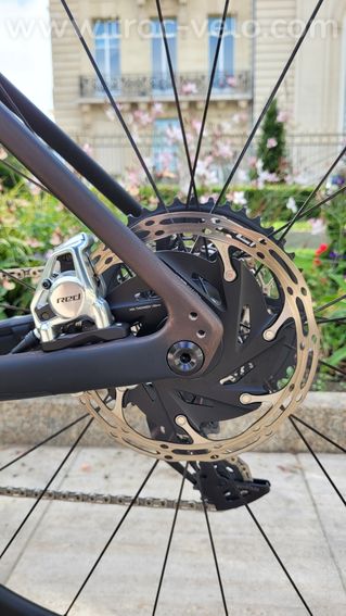Specialized Diverge S WORKS 56 - 5