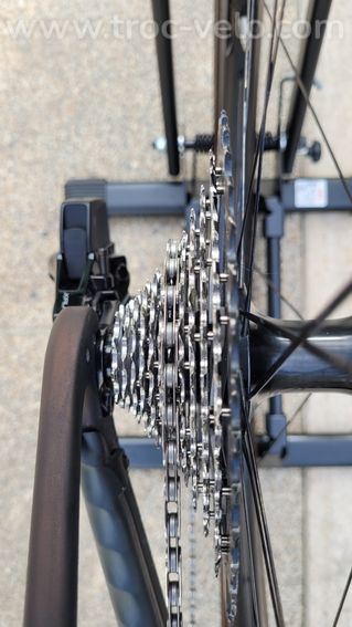 Specialized Diverge S WORKS 56 - 6