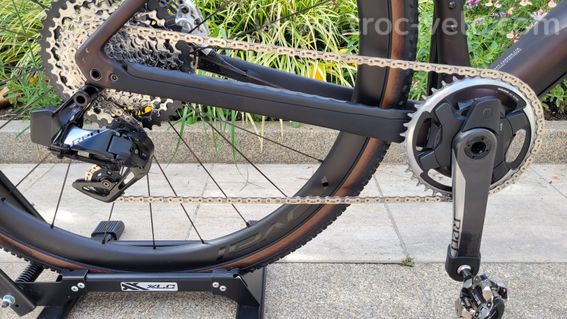 Specialized Diverge S WORKS 56 - 7