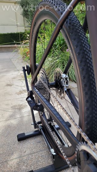 Specialized Diverge S WORKS 56 - 9