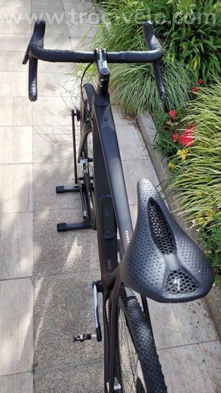 Specialized Diverge S WORKS 56 - 10