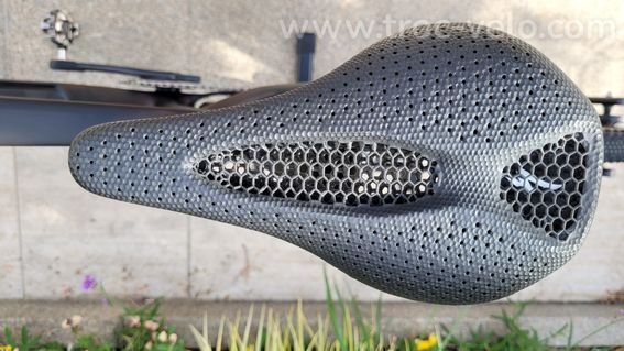 Specialized Diverge S WORKS 56 - 12