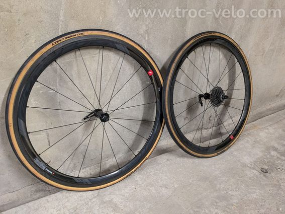 Vélo Bianchi - 3