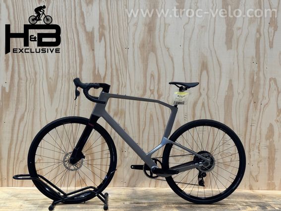 Rondo Ruut CF1 G2 Carbon Vélo de gravel Sram Rival XPLR AXS 2025 - 2
