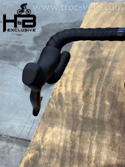 Rondo Ruut CF1 G2 Carbon Vélo de gravel Sram Rival XPLR AXS 2025 - 5