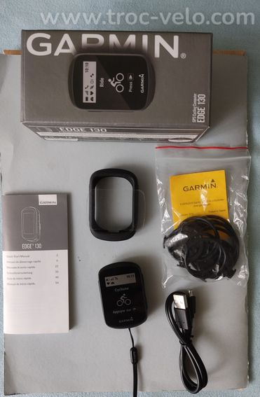 GARMIN 130
