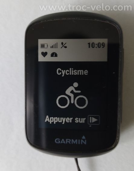 GARMIN 130 - 2