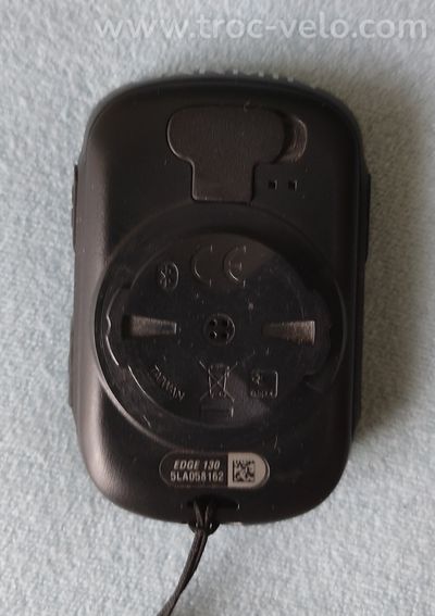 GARMIN 130 - 3