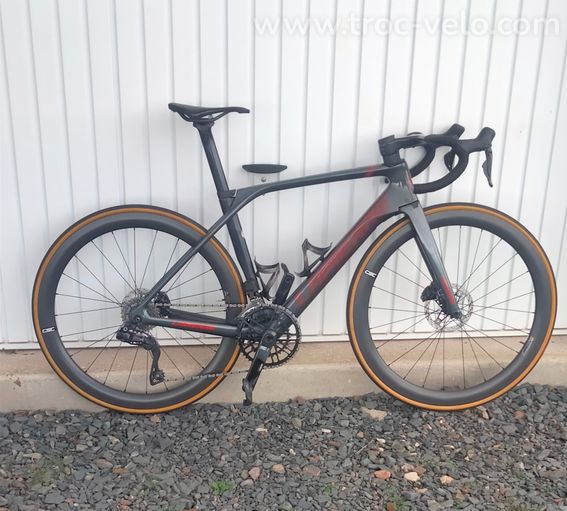 Lapierre aircode drs - 9