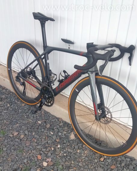 Lapierre aircode drs - 2