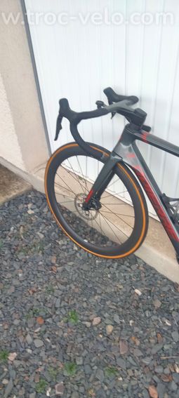 Lapierre aircode drs - 5