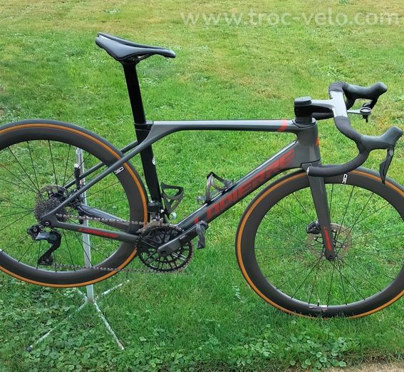 Lapierre aircode drs
