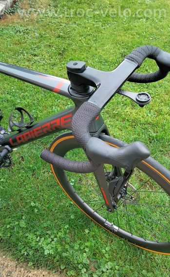 Lapierre aircode drs - 10