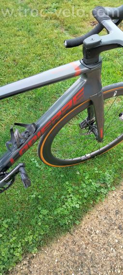 Lapierre aircode drs - 3