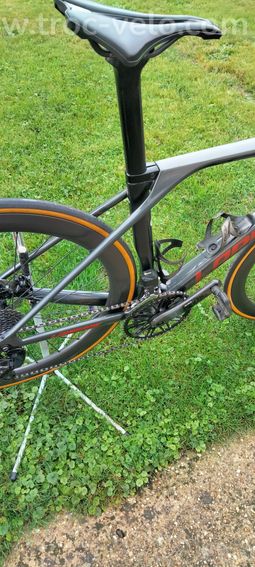 Lapierre aircode drs - 6