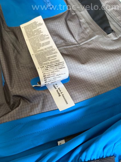Veste Ski/Randonnée NORRONA LOFOTEN GTX PRO - Small - 6