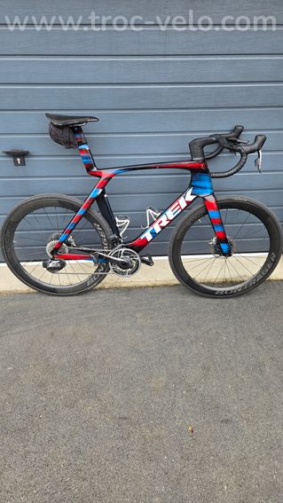 Trek madone slr - 2