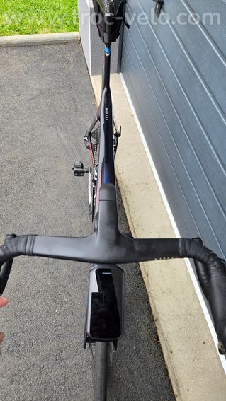 Trek madone slr - 5