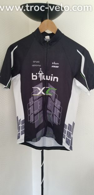 Maillot Btwin  - 1