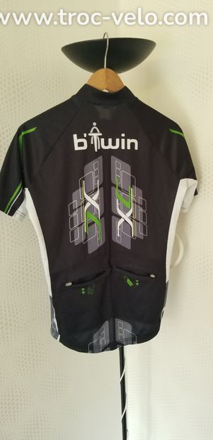 Maillot Btwin  - 2