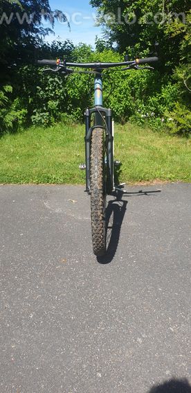 Vtt ktm ultra sport 29 xxl - 2