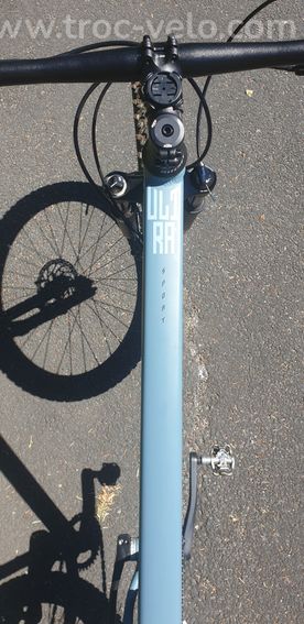Vtt ktm ultra sport 29 xxl - 3