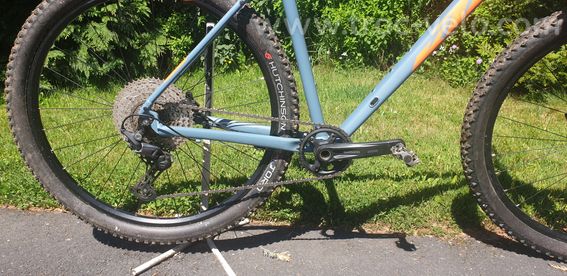Vtt ktm ultra sport 29 xxl - 4