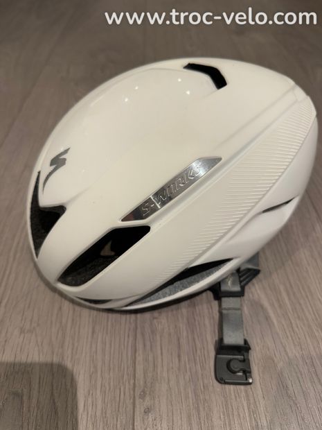 Casque specialized évade 2  - 1