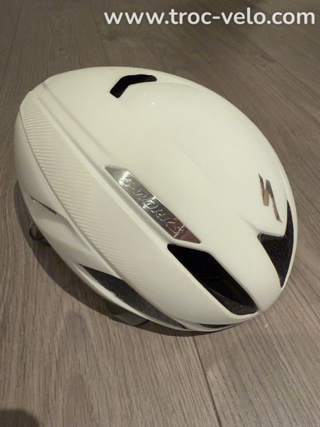 Casque specialized évade 2  - 2