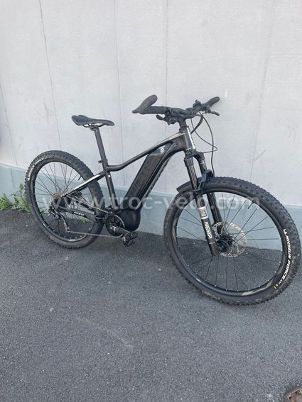 VTT giant