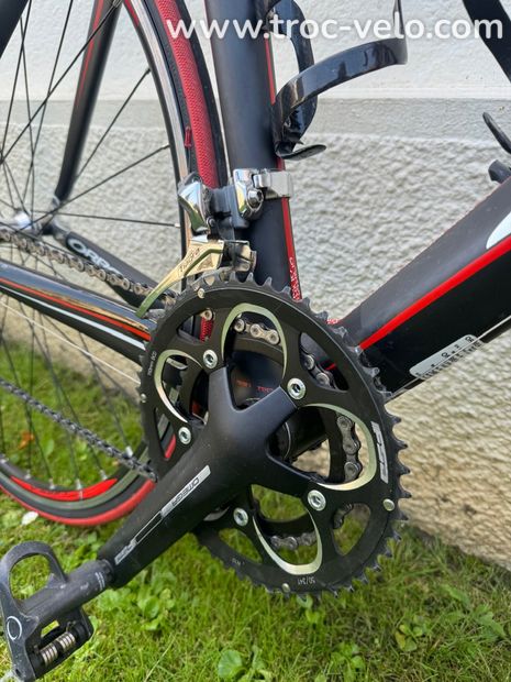 Orbea onyx 105  - 3