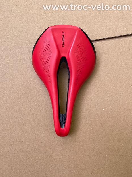 Selle Specialized Sworks 155 - 2