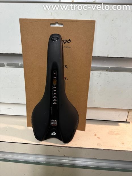 selle prologo new nago evo pas 134 - 2