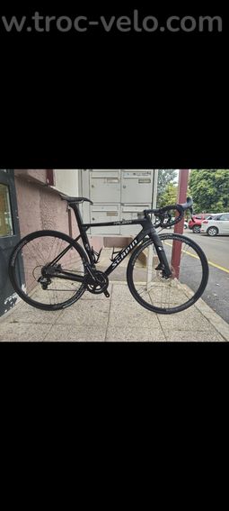 Scapin kalibra disc