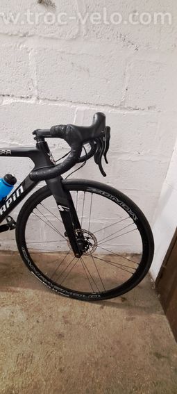 Scapin kalibra disc - 2