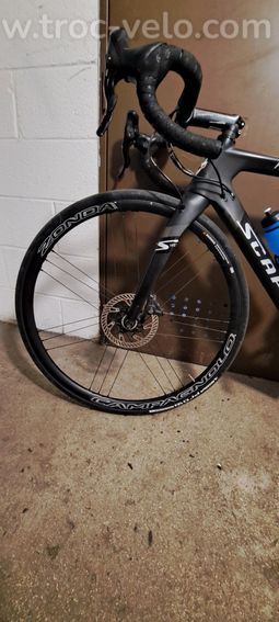 Scapin kalibra disc - 4