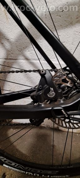 Scapin kalibra disc - 5