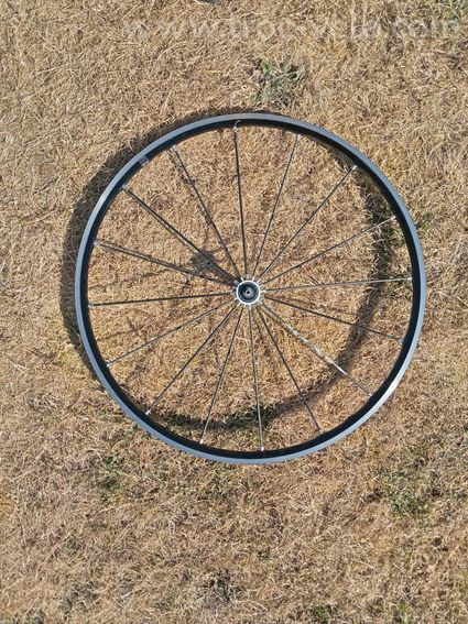 Roues mavic r-sys - 2