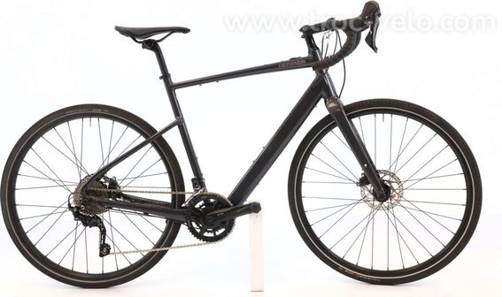 Produit Reconditionne Cannondale Topstone Neo Sl 2 Velo De Gravel Tres Bon Etat